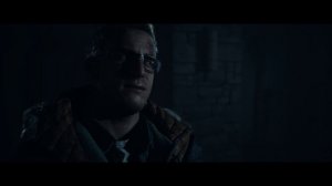 Until Dawn (Дожить до рассвета). 8-я Глава: Откровение