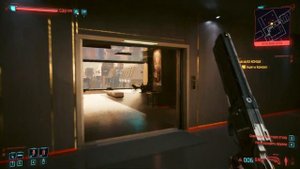 Cyberpunk 2077 - Прохождение (Концовка) #7