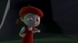 5 DAYS TO GO UNTIL SERIES 2 OF MESSY GOES TO OKIDO!