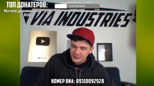 Кто первым дозвонится до Виа получит приз