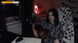 ВИА Гра - Цветок и нож (Naushko acoustic cover)