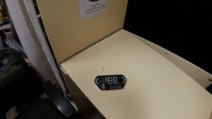 Встраиваем вольтметр в дисплей iBike электросамоката Mi618