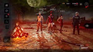 DBD ultimate edition