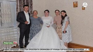 Памяти Героя России Султана Хашагульгова.