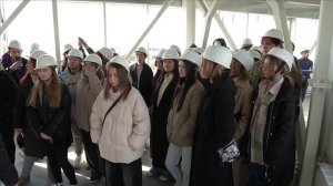 «Молодой специалист — строитель будущего» г. Петропавловск-Камчатский 15-16 октября 2024