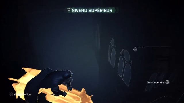 PS3THC - Batman: Arkham City - Sauveur смотреть онлайн