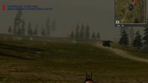 Batlefield 1942 Часть 4 Курск