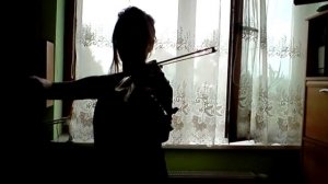 Apocalyptica - Path na skrzypcach (violin cover)