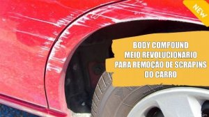 👌 COMO PROTEGER O PLÁSTICO NUM CARRO CONTRA ARRANHÕES 🎯 RETIRAR ARRANHÕES NO SEU CARRO ☑