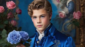 G-619 Алена Росс  (Я буду продолжать любить)