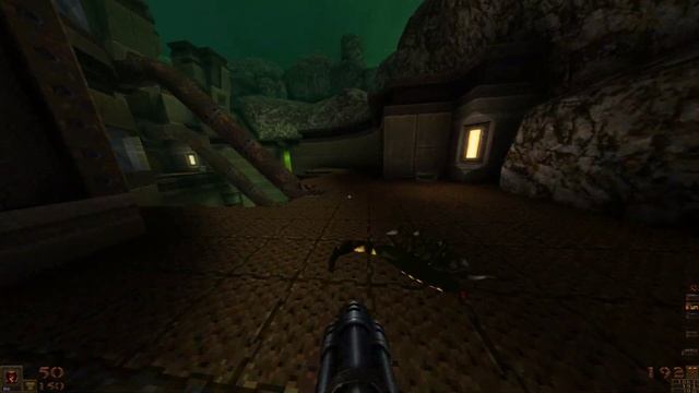 Terror Fuma by Gavin Edgington & Eric Wasylishen смотреть онлайн