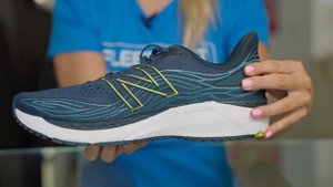 Shoe Review: New Balance Fresh Foam 860 v12