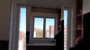 Создать рабочую атмосферу легко! Римские шторы, ткань New Roma бежевый