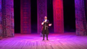 Абдулла Мирзакеримов - Яр бадали