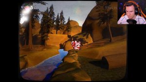 ЖУТКИЙ ИНДИГО ПАРК И ЕГО СЕКРЕТЫ ★ Indigo Park: Chapter 1 Прохождение игры