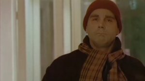 Безнадежно больной. Операция "С Новым Годом!"