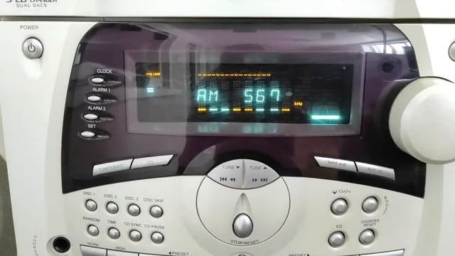 07. Радиопередатчик в AM диапазоне на микроконтроллере Stm32. Амплитудная модуляция с ШИМ.