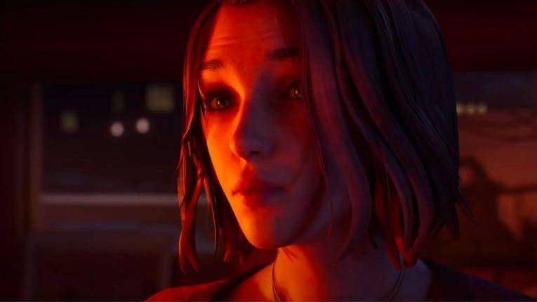 Lets Play Life is Strange: Double Exposure The End смотреть онлайн