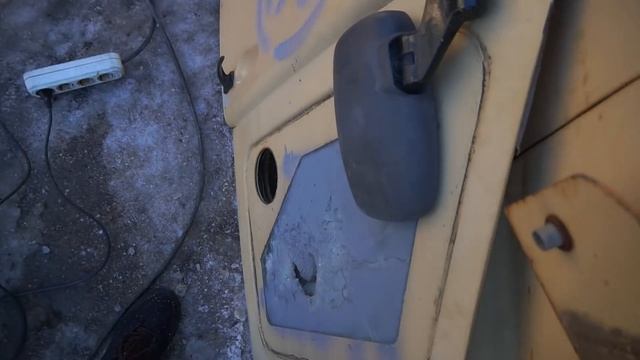 Распилили инкассаторскую буханку и сдали ее на металл! Сколько мы заработали?