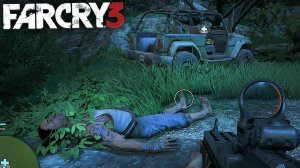ДИНГО НАПАДАЮТ И МЕШАЮТ ДОСТАВКЕ | СБРОС ПРИПАСОВ | ПРОХОЖДЕНИЕ FAR CRY 3 БЕЗ КОММЕНТАРИЕВ