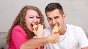 Татарский брудершафт