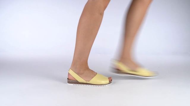 Сандалии женские inblu NVO5E_006 смотреть онлайн