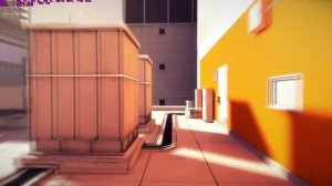 Mirror's Edge Gameplay PC (HD)