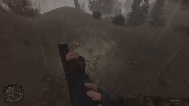 S.T.A.L.K.E.R. Тень Чернобыля + моды смотреть онлайн