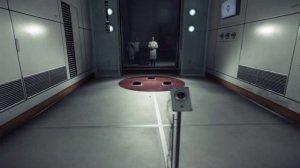 ПЕРВОЕ ЗАДАНИЕ В ИГРЕ / PREY