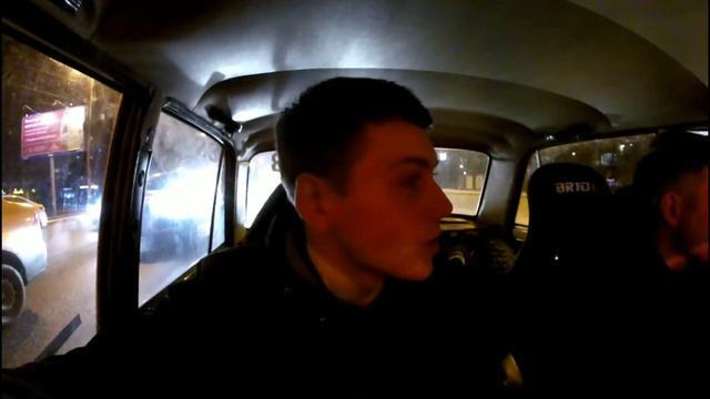 // Вечер дрифтеров // Забрали копейку // Дрифт не удался // смотреть онлайн