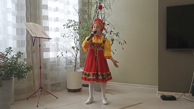 песня "Россия"