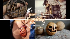 Удивительные деревянные поделки | Amazing Wooden Crafts