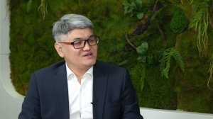 Радик Темиргалиев: О новой книге «Тамга». Все об истории казахских племен #BaitassovLive