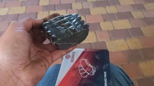 Про новые задние тормозные колодки SGBP2716 SEGMATIC на киа церато. Задние тормозные колодки сегмати