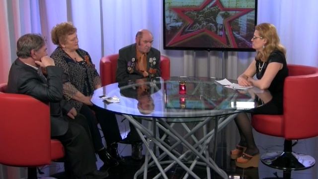 "Война без купюр". Фильм восьмой: "Непокорённые"