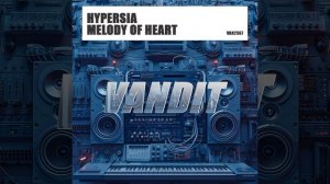 Hypersia - Melody Of Heart (Extended Mix)