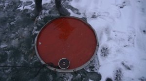 Подняли со дна гигантские жуткие находки, где затонул самолет во время магнитной рыбалки!