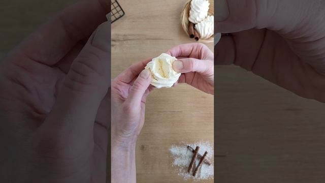 Набор зефира, ассорти