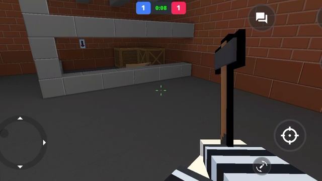 играл с друзьями в блок страйк смотреть онлайн