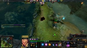 Baumi plays Dota 2 - Invoker