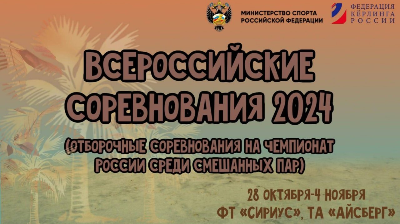 Полуфинал Краснодарский край (Игнатенко/Мальцев) -  Санкт-Петербург 2 (Киба О. / Киба Д.)