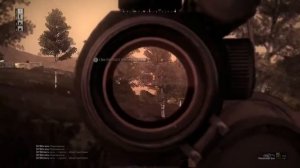 Operation Flashpoint Dragon Rising. Прохождение. Часть 1 Восхождение Дракона