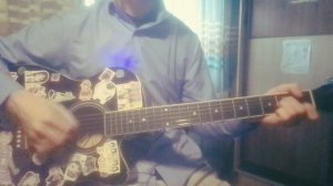 Гражданская Оборона – Красный конь