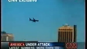 Сейчас (ТВ-6, 11.09.2001) Фрагмент программы