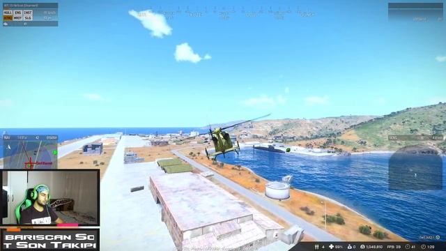 Arma 3 Wasteland /w ReSpawn, Greenarrow357 | Her 150000 ES Puanda Yeni ÇEKİLİŞ | Endlosspiel