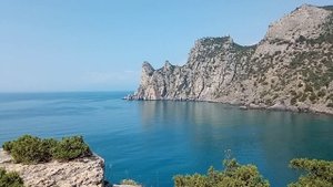 крым