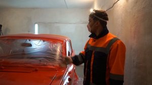 Сделали это с ИЖом, чтобы превратить его в кабриолет