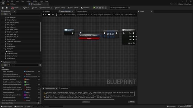 12 -Setup Control Rig