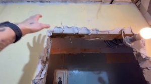 РЕМОНТ В ВАННОЙ КОМНАТЕ/ФИНАЛ    #ремонтсанузла