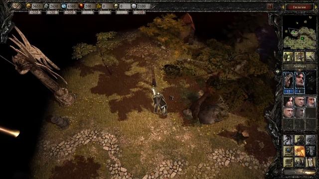 Disciples 3: Перерождение - прохождение компании - Эпизод 7 - рестрим!